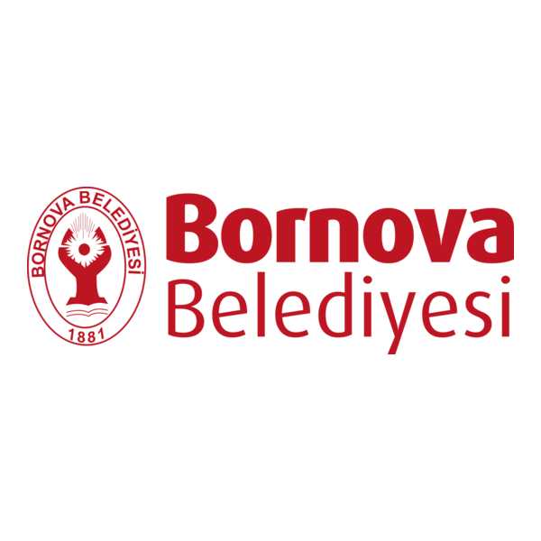 Bornova Belediyesi Logo PNG Vector