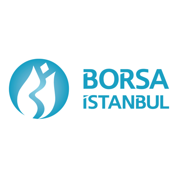 Borsa İstanbul Logo PNG Vector