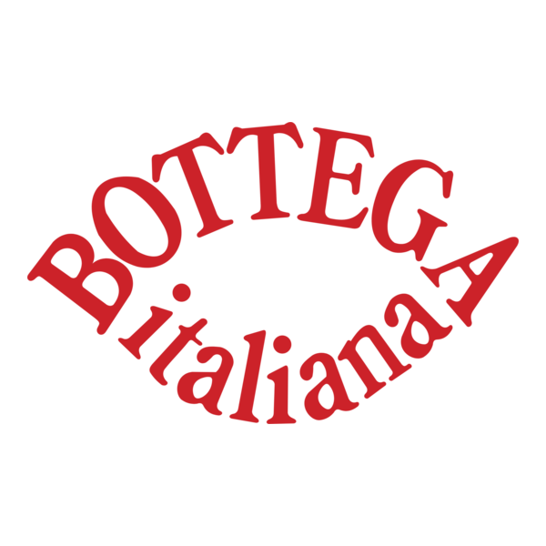 BOTTEGA Logo PNG Vector