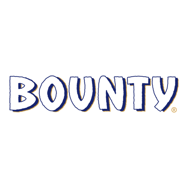 Bounty Logo PNG Vector