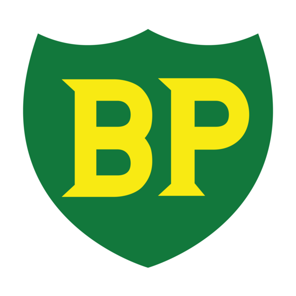BP Logo PNG Vector