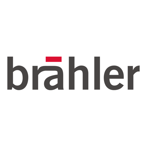 Brähler ICS Konferenztechnik Logo PNG Vector