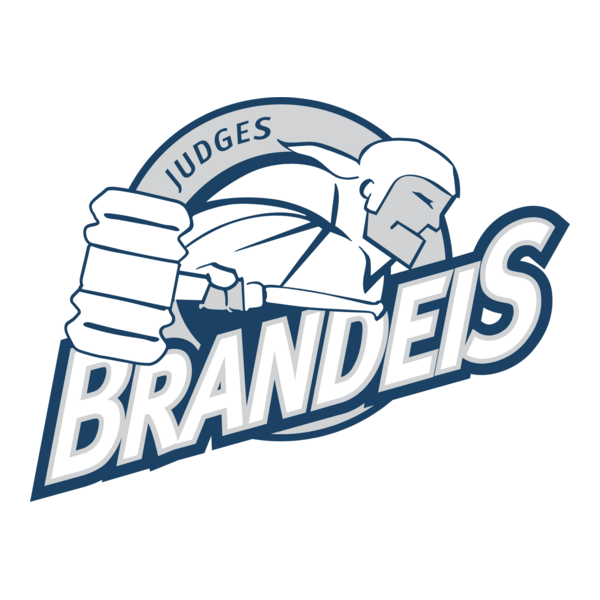 Brandeis University Logo PNG Vector