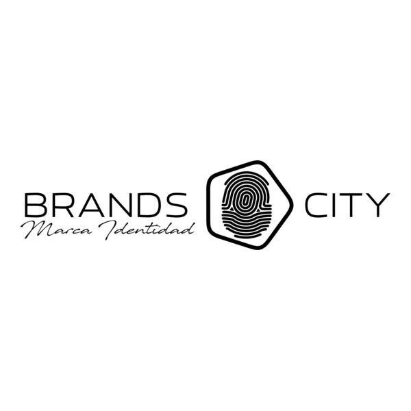 Brands City Logo PNG Vector
