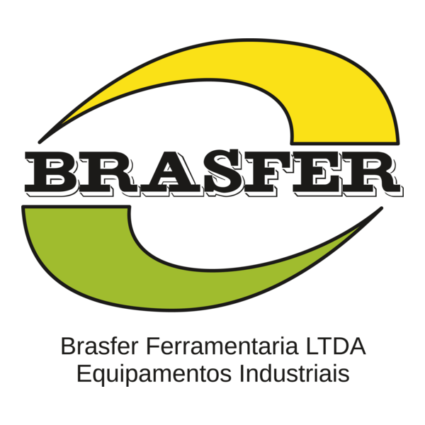 Brasfer Ferramentaria Logo PNG Vector