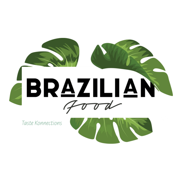 Brazilian Food Novecento Periferica Logo PNG Vector