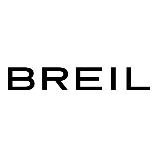 Breil Logo PNG Vector
