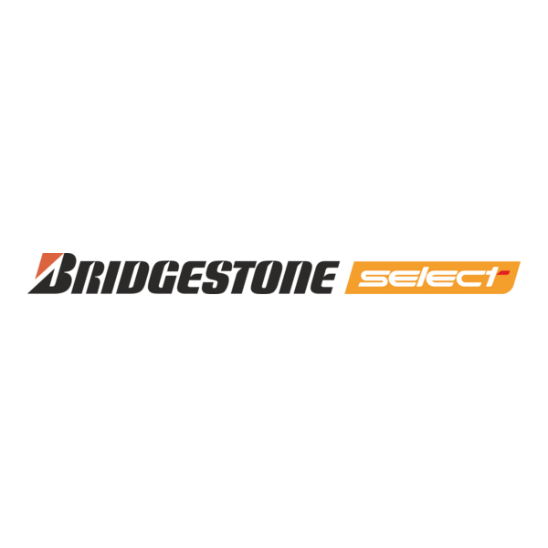 Bridgestone-Select Logo PNG Vector