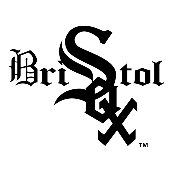 BRISTOL WHITE SOX Logo PNG Vector