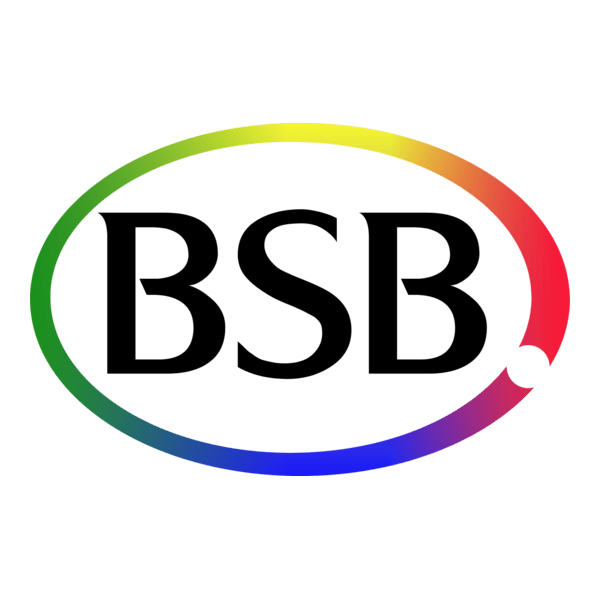 British Satellite Broadcasting Logo PNG Vector