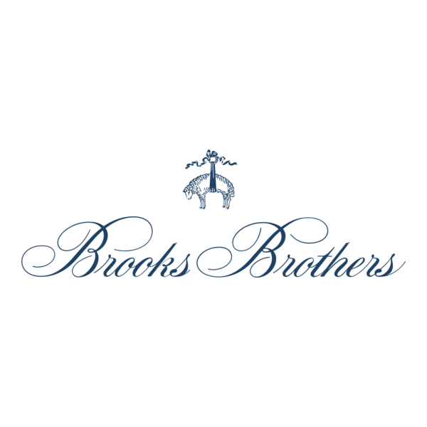Brooks Brothers Logo PNG Vector