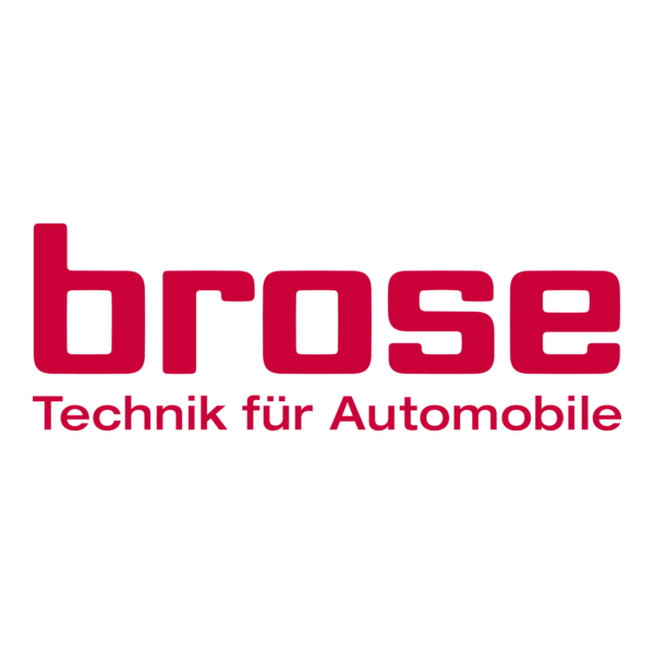 Brose Logo PNG Vector