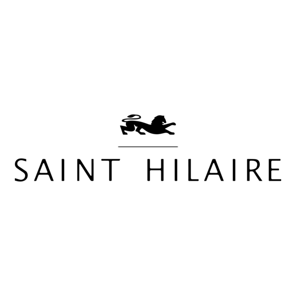 Bruno Saint-Hilaire Logo PNG Vector