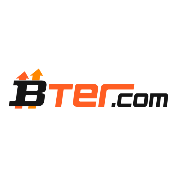 BTER Logo PNG Vector