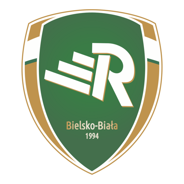 BTS Rekord Bielsko-Biała Logo PNG Vector