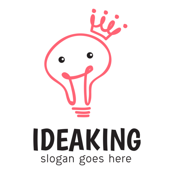 Bubble light Logo PNG Vector