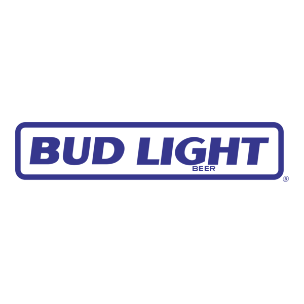 Bud Light Logo PNG Vector