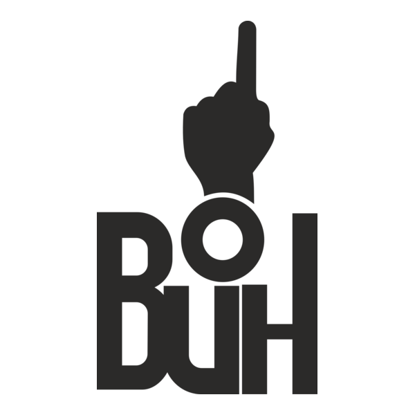 Buh Logo PNG Vector
