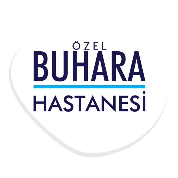 Buhara Hastanesi Logo PNG Vector