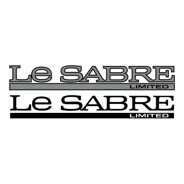 Buick Lesabre Logo PNG Vector