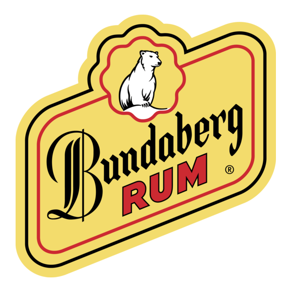 Bundaberg Rum Logo PNG Vector