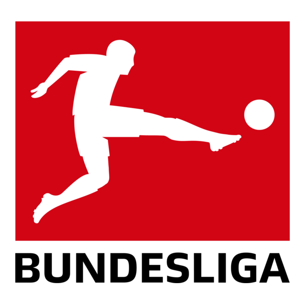 bundesliga Logo PNG Vector