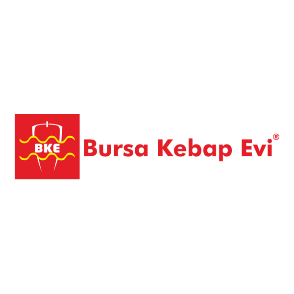 bursa kebap evi Logo PNG Vector