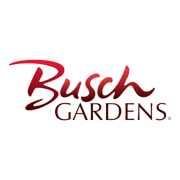 Busch Gardens Logo PNG Vector
