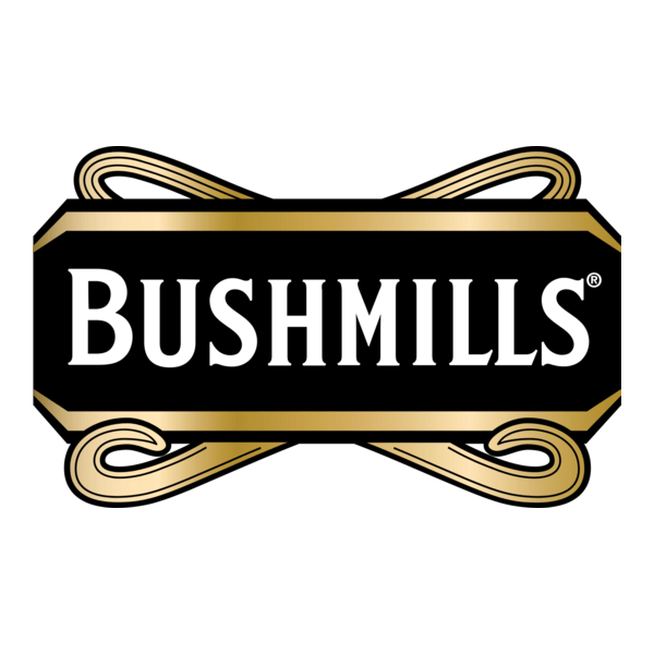 Bushmills Logo PNG Vector