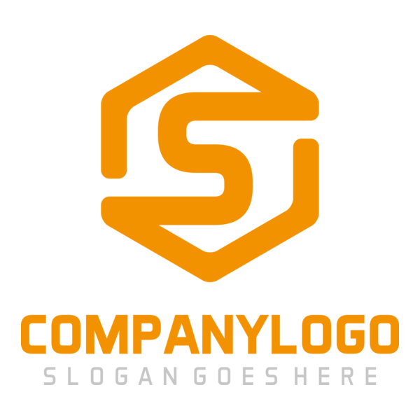 Business Company Logo PNG Vector