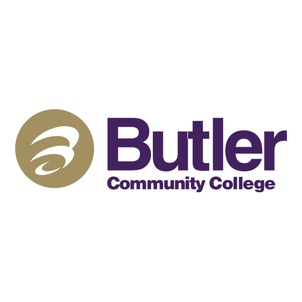 Butler Community College Logo PNG Vector