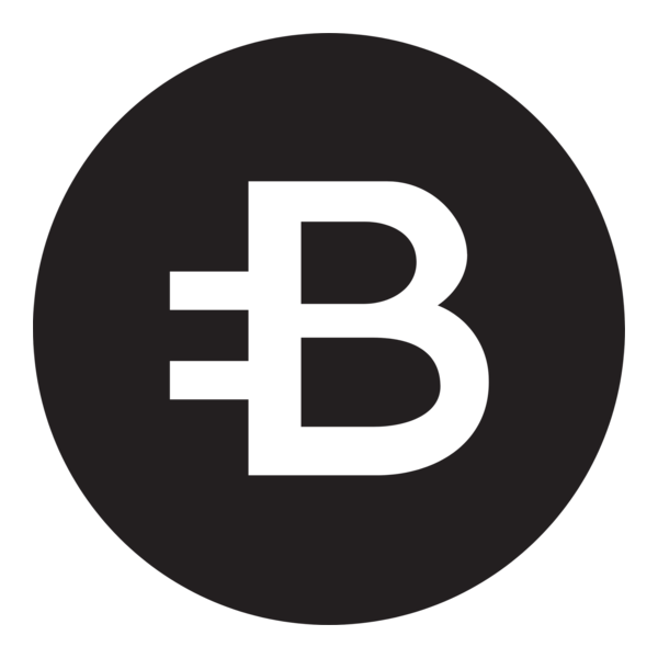 bytecoin (BCN) Logo PNG Vector