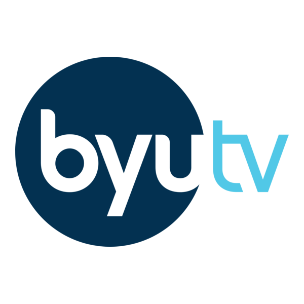 BYU tv Logo PNG Vector