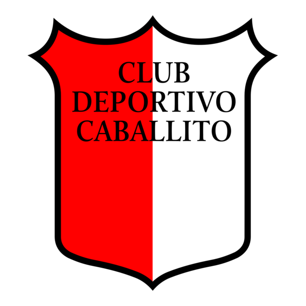 Caballito de San Ramón Logo PNG Vector