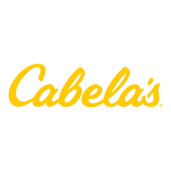 Cabela's Logo PNG Vector