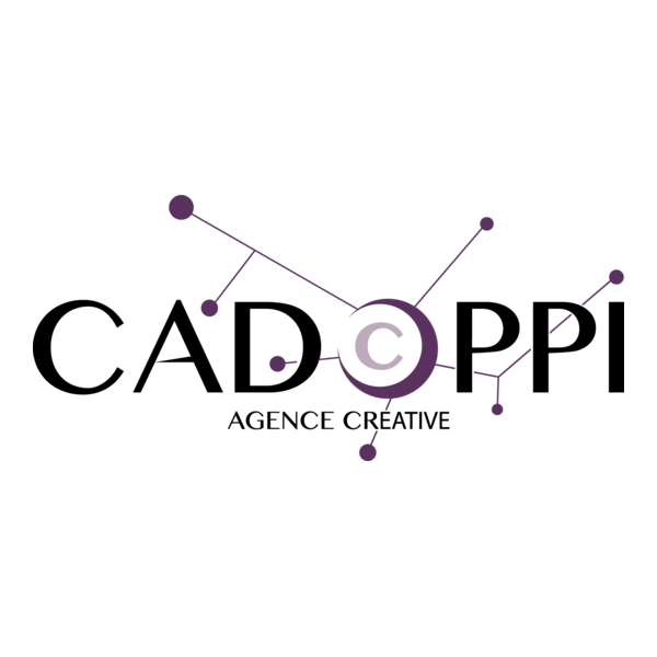CADOPPI Logo PNG Vector