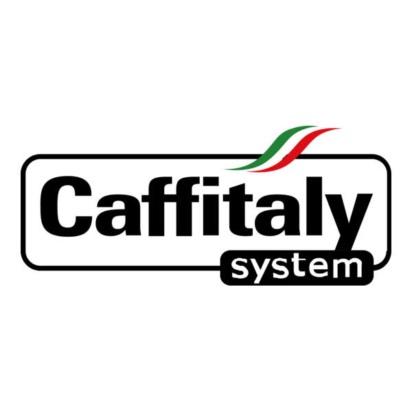 Caffitaly System Logo PNG Vector
