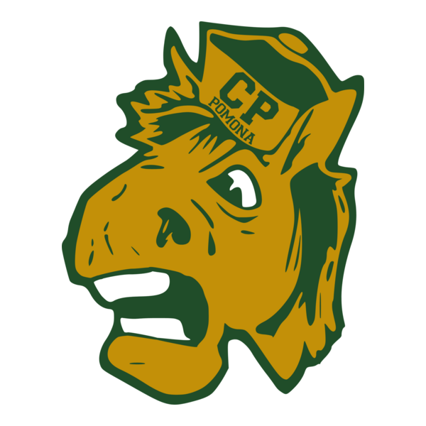 Cal Poly Logo PNG Vector (SVG) Free Download