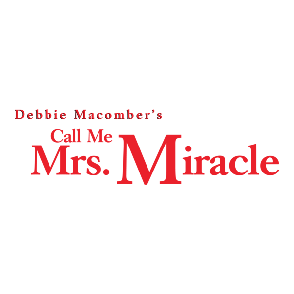 Call Me Mrs. Miracle Logo PNG Vector