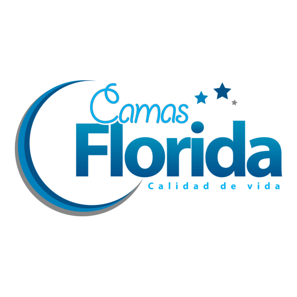 CAMAS FLORIDA Logo PNG Vector