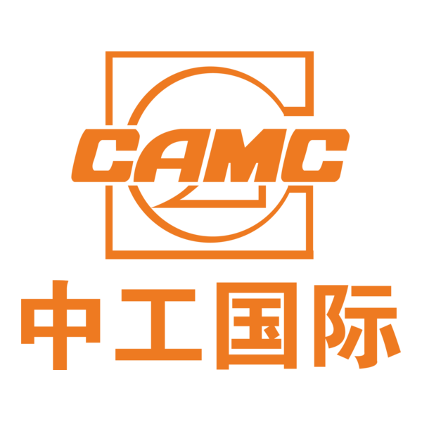 CAMC Logo PNG Vector
