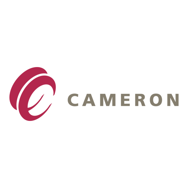 Cameron Logo PNG Vector