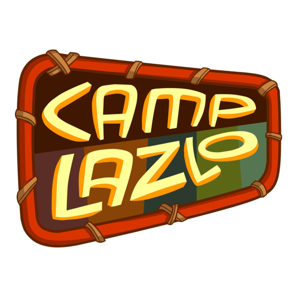 Camp Lazlo Logo PNG Vector