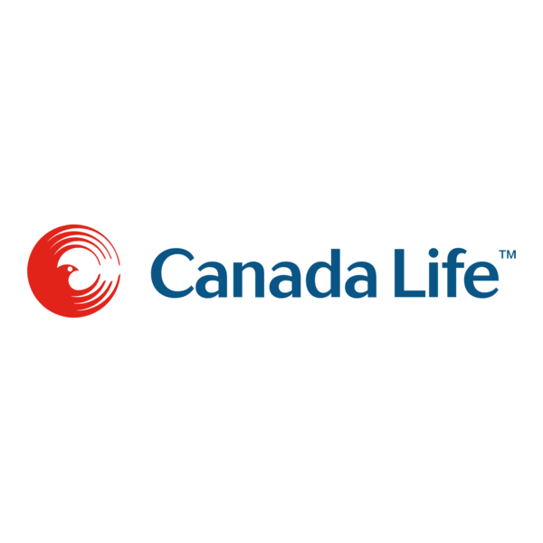 Canada Life Logo PNG Vector