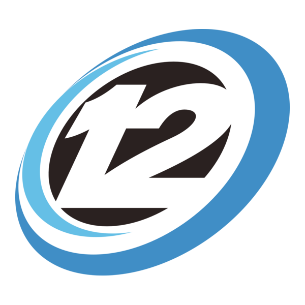 Canal 12 El Salvador Logo PNG Vector