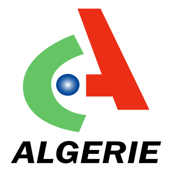 Canal Algérie Logo PNG Vector