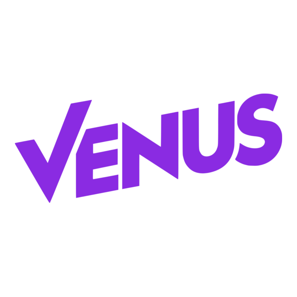 Canal Venus Logo PNG Vector