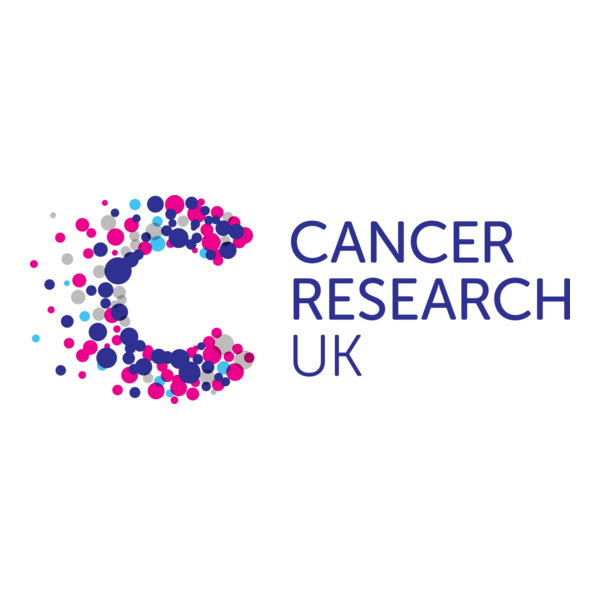 Cancer Research uk Logo PNG Vector