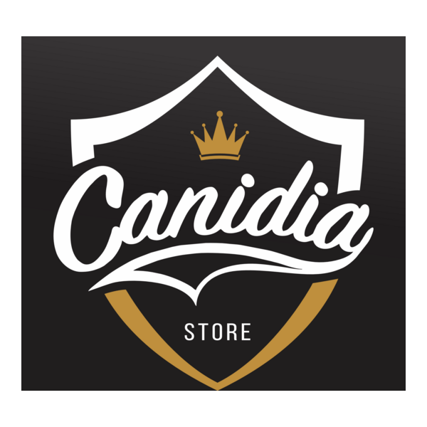 Canidia Store Logo PNG Vector