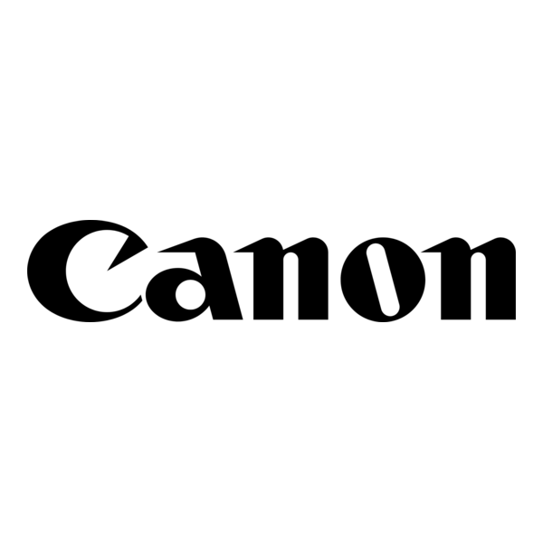 Canon Logo PNG Vector